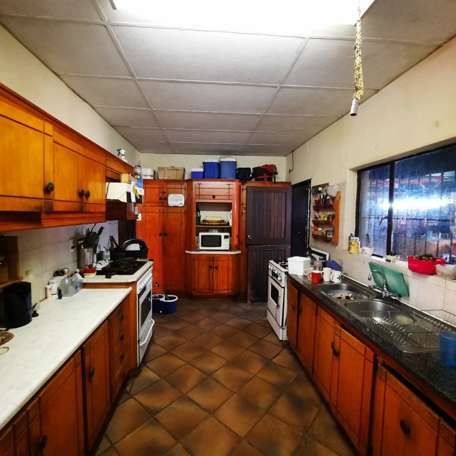 3 Bedroom Property for Sale in Bloemdal Free State